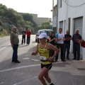 XIII marató i mitja 2011. Éxito de participación