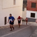 XIII marató i mitja 2011. Éxito de participación