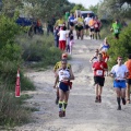 XIII marató i mitja 2011. Éxito de participación