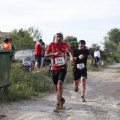 XIII marató i mitja 2011. Éxito de participación