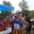 XIII marató i mitja 2011. Éxito de participación