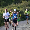 XIII marató i mitja 2011. Éxito de participación