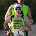 XIII marató i mitja 2011. Éxito de participación