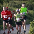 XIII marató i mitja 2011. Éxito de participación