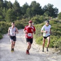 XIII marató i mitja 2011. Éxito de participación