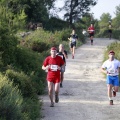 XIII marató i mitja 2011. Éxito de participación