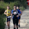 XIII marató i mitja 2011. Éxito de participación