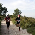 XIII marató i mitja 2011. Éxito de participación