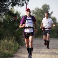 XIII marató i mitja 2011. Éxito de participación