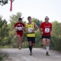 XIII marató i mitja 2011. Éxito de participación