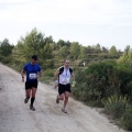 XIII marató i mitja 2011. Éxito de participación