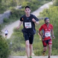 XIII marató i mitja 2011. Éxito de participación