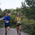 XIII marató i mitja 2011. Éxito de participación