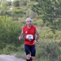 XIII marató i mitja 2011. Éxito de participación