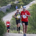 XIII marató i mitja 2011. Éxito de participación