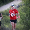 XIII marató i mitja 2011. Éxito de participación