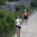 XIII marató i mitja 2011. Éxito de participación