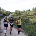 XIII marató i mitja 2011. Éxito de participación
