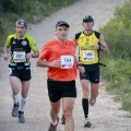 XIII marató i mitja 2011. Éxito de participación