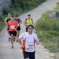 XIII marató i mitja 2011. Éxito de participación