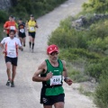 XIII marató i mitja 2011. Éxito de participación