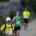 XIII marató i mitja 2011. Éxito de participación
