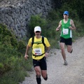 XIII marató i mitja 2011. Éxito de participación