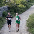 XIII marató i mitja 2011. Éxito de participación