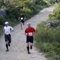XIII marató i mitja 2011. Éxito de participación