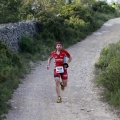 XIII marató i mitja 2011. Éxito de participación