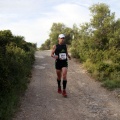 XIII marató i mitja 2011. Éxito de participación