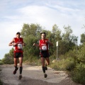 XIII marató i mitja 2011. Éxito de participación
