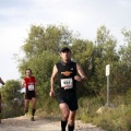 XIII marató i mitja 2011. Éxito de participación