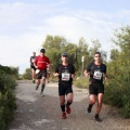 XIII marató i mitja 2011. Éxito de participación