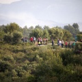 XIII marató i mitja 2011. Éxito de participación