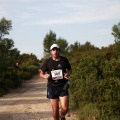 XIII marató i mitja 2011. Éxito de participación
