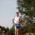 XIII marató i mitja 2011. Éxito de participación
