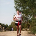 XIII marató i mitja 2011. Éxito de participación