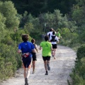 XIII marató i mitja 2011. Éxito de participación