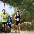 XIII marató i mitja 2011. Éxito de participación