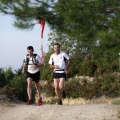 XIII marató i mitja 2011. Éxito de participación