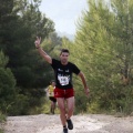 XIII marató i mitja 2011. Éxito de participación