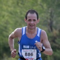 XIII marató i mitja 2011. Éxito de participación