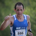 XIII marató i mitja 2011. Éxito de participación