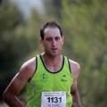 XIII marató i mitja 2011. Éxito de participación