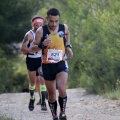 XIII marató i mitja 2011. Éxito de participación