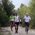 XIII marató i mitja 2011. Éxito de participación