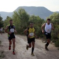 XIII marató i mitja 2011. Éxito de participación