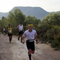XIII marató i mitja 2011. Éxito de participación