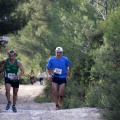 XIII marató i mitja 2011. Éxito de participación